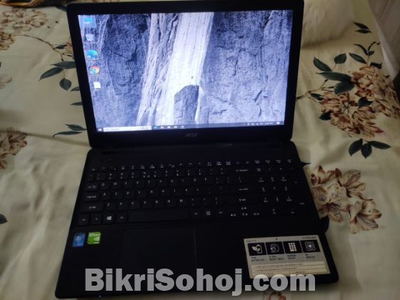 Acer Aspire (core i5)